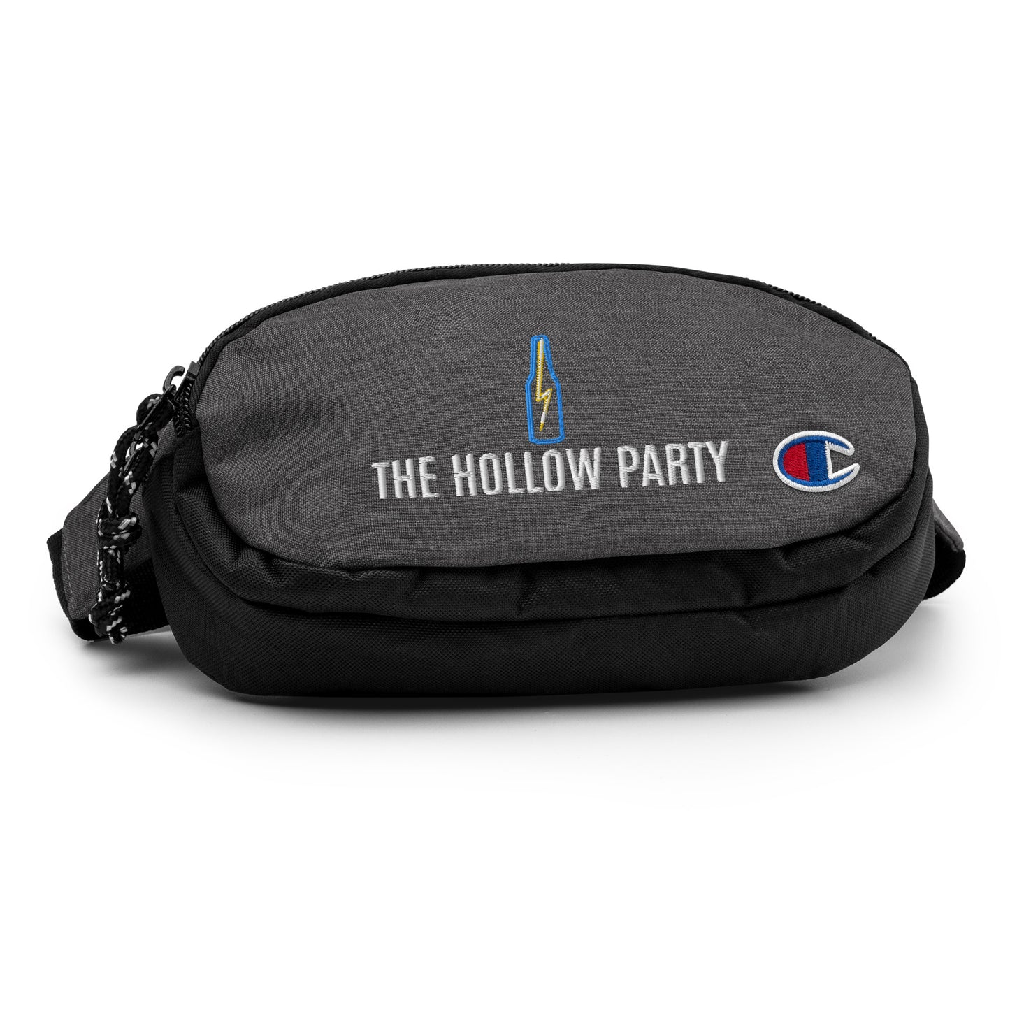 Champion Fanny Pack w/ Logo