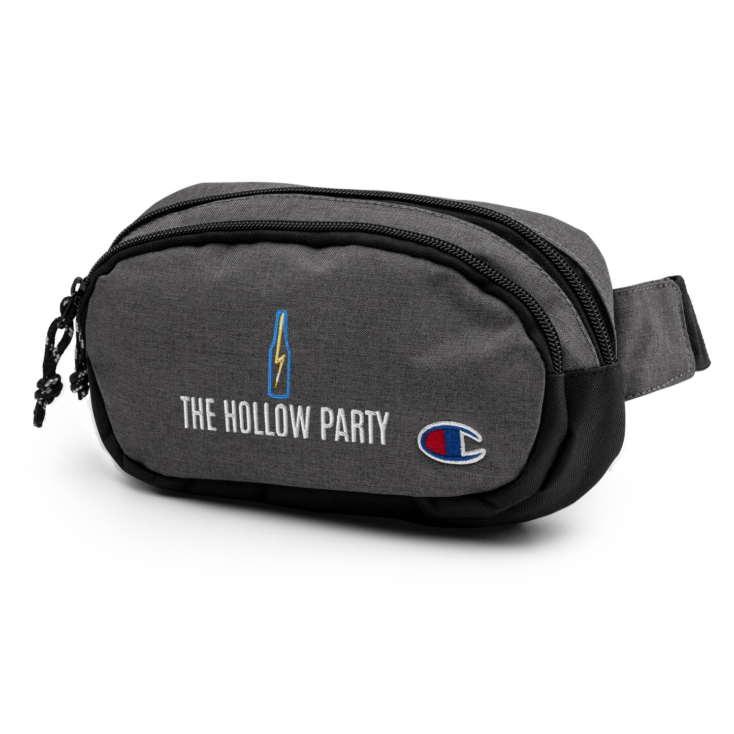 Champion Fanny Pack w/ Logo