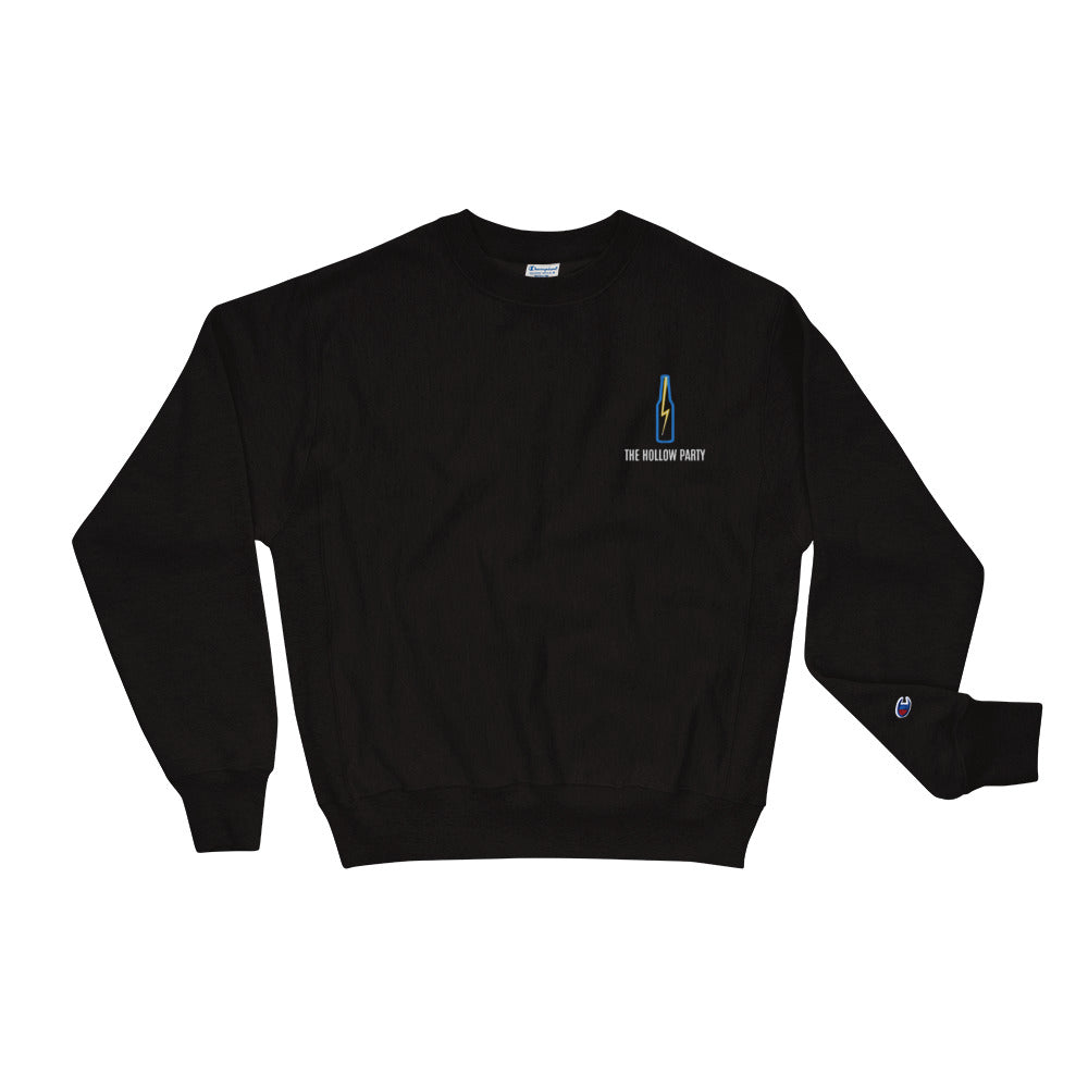 Champion Crew Neck Sweatshirt