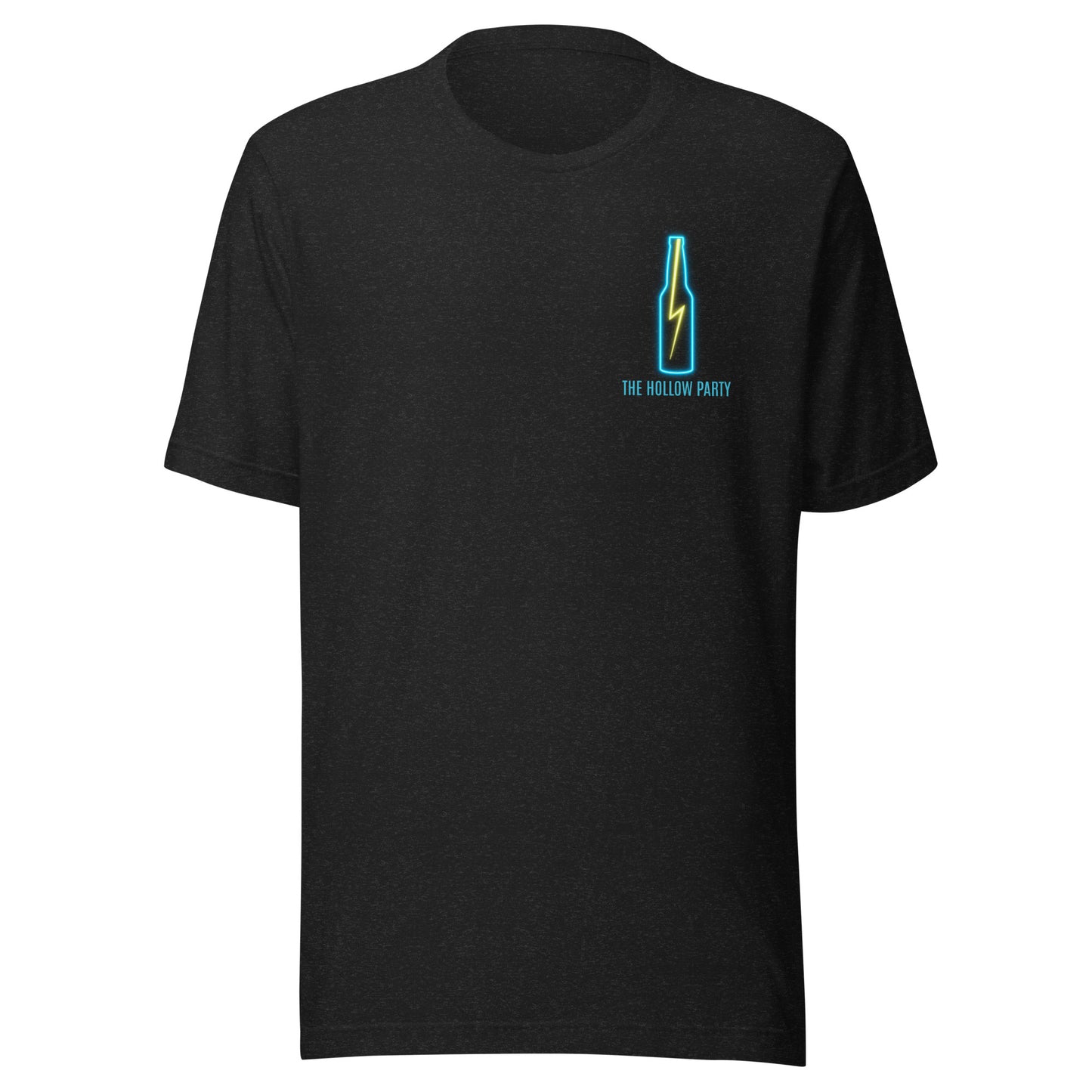 Unisex T-shirt w/ Logo
