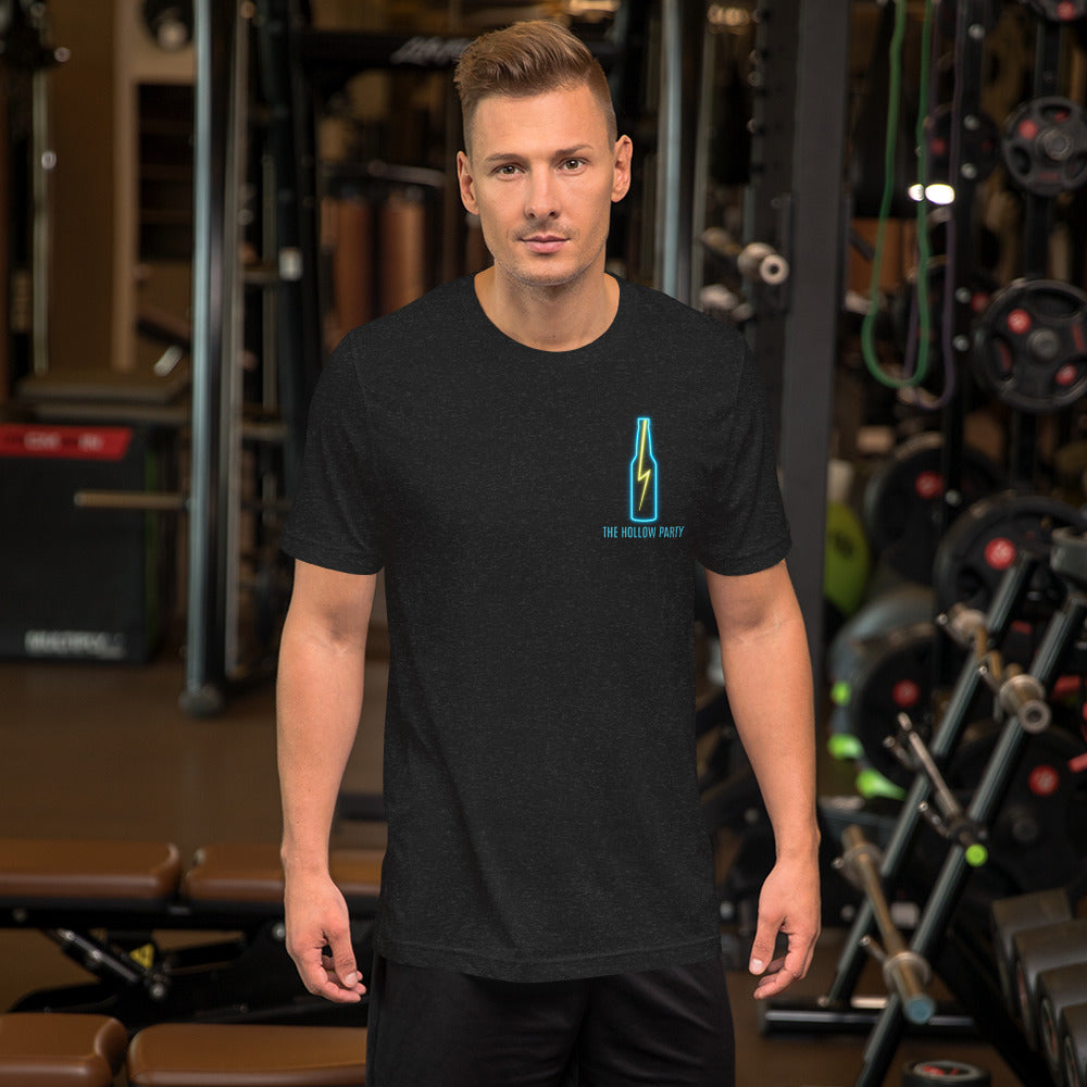 Unisex T-shirt w/ Logo