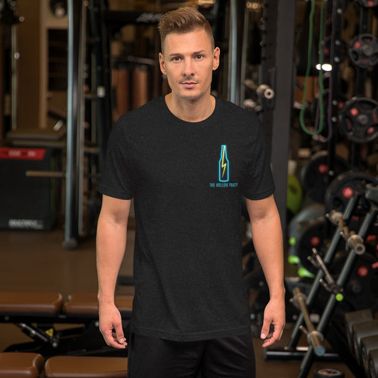 Unisex T-shirt w/ Logo