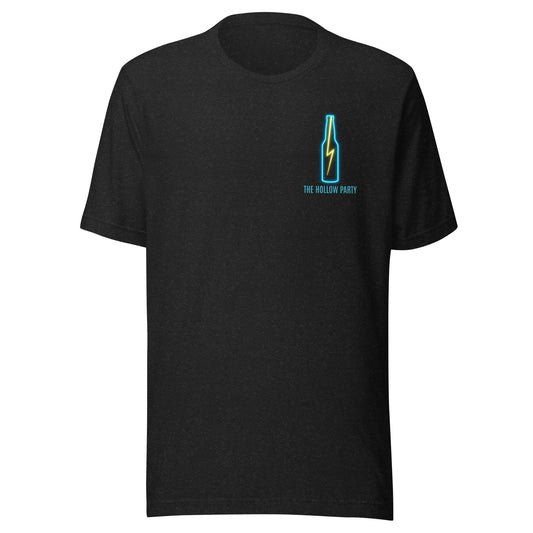 Unisex T-shirt w/ Logo